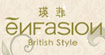 瑛菲(ENFASION)