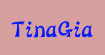 天纳吉儿(TinaGia)
