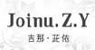 Joinu.z.y 吉那茈依(Joinu.z.y)