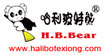 哈利波特熊(H.B.Bear)