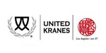 联鹤/UNITED KRANES(UNITED KRANES)