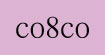 酷巴酷/龙福世家(co8co)