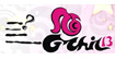 G-CHIC/纯十三妹