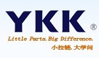 YKK拉链(YKK)