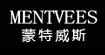 蒙特维斯(mentvees)