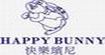快乐缤尼(happybunny)