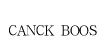 常客服饰男装品牌(CANCK BOOS)