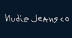 Nudie Jeans