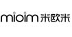米欧米(mioim)
