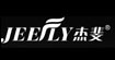 伊斐(JeeFly)