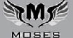 摩西(MOSES)