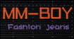 MM-BOY、MM&BOY(MM&BOY)