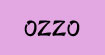 欧尼迩(OZZO)