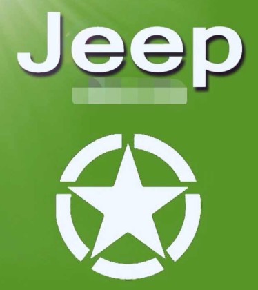 吉普户外(Jeep outdoor)