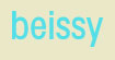 贝琪(beissy)