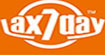 柒日岚(Lax7day)
