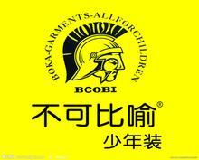 不可比喻(BCOBI)