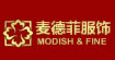 麦德菲(MODISH & FINE)