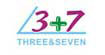 3+7THREE&SEVEN