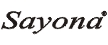 莎娅娜(Sayona)