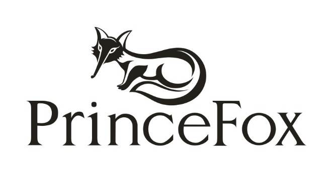太子狐时尚男装(Princefox)