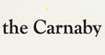 嘉奈芘(thecarnaby)