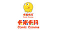 卡米卡玛(comic comma)