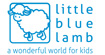 小蓝羊(littlebluelamb)