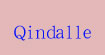 纤黛尔(Qindalle)