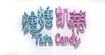 糖糖凯蒂(tatacandy)