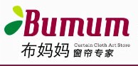 布妈妈精品窗帘超市(bumama)