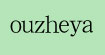 欧喆娅(ouzheya)