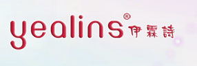 伊霖诗(yealins)