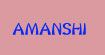 曼施(AMANSHI)