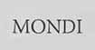 慕迪(mondi)