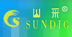 山采SUN DIG(SUN DIG)