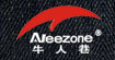 ALEEZONE、牛人巷