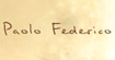 Paolo Federico