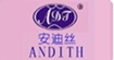 安迪丝(CK)