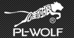 雄豹狼男装(pl-wolf)