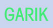 珈衣佳(GARIK)