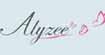 爱丽榭(alyzee)