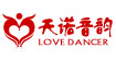 天诺音韵(LOVEDANCER)