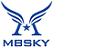 蓝色天空 MBSKY(MBSKY)