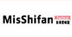米诗梵(MisShifan)