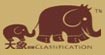 大象足履 CLASSIFICATION(ELEPHANT CLASSIFICATION)