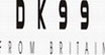 DK99时尚女装诚邀加盟!