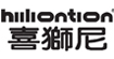 青岛多麦服饰 喜狮尼品牌(hiiloontion)