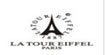 艾菲尔铁塔(la tour eiffel)