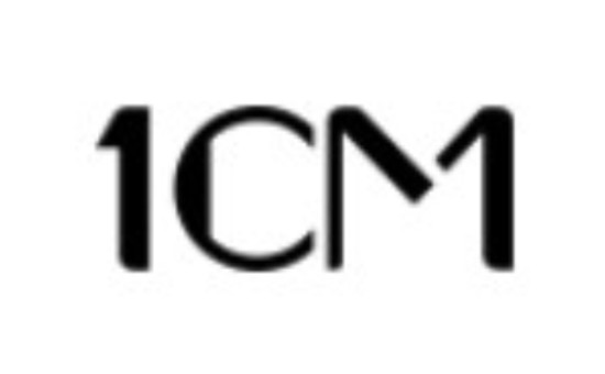 一厘米1cm